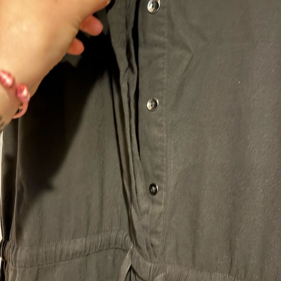 Splendid extra large black jumpsuit NWT - Picture 5 of 9